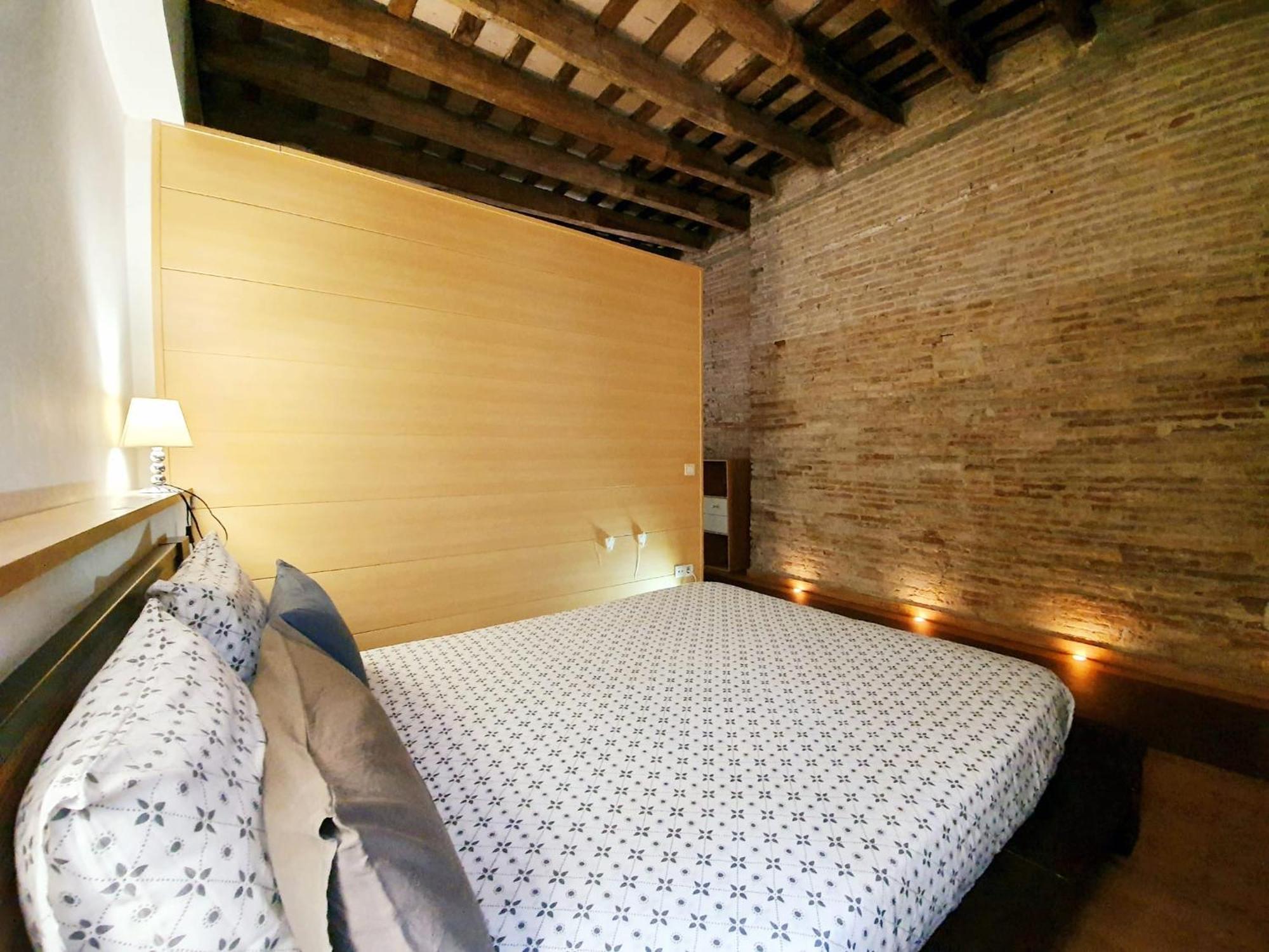 Apartamento Llibertat Centro Vilanova i la Geltrú Exterior foto